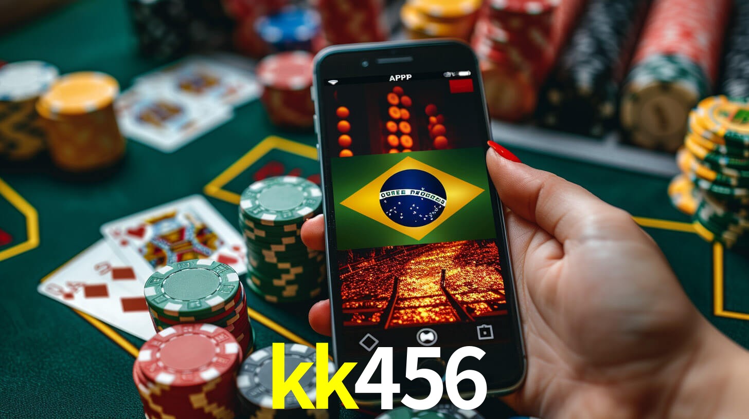 KK456