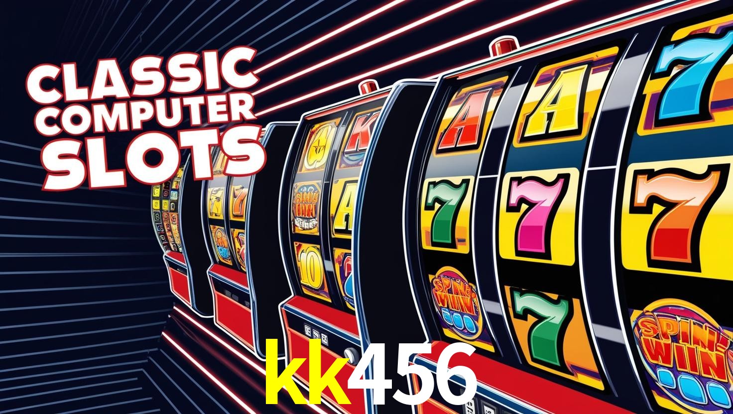 KK456