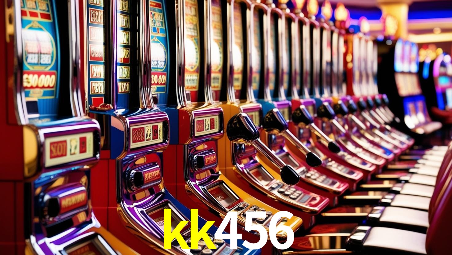 KK456