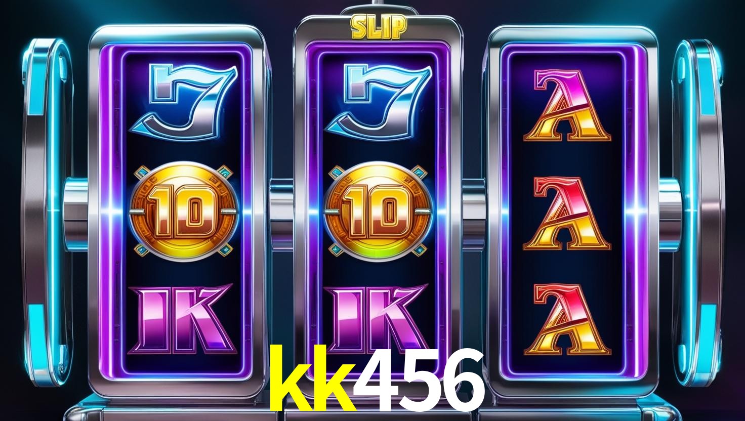 KK456