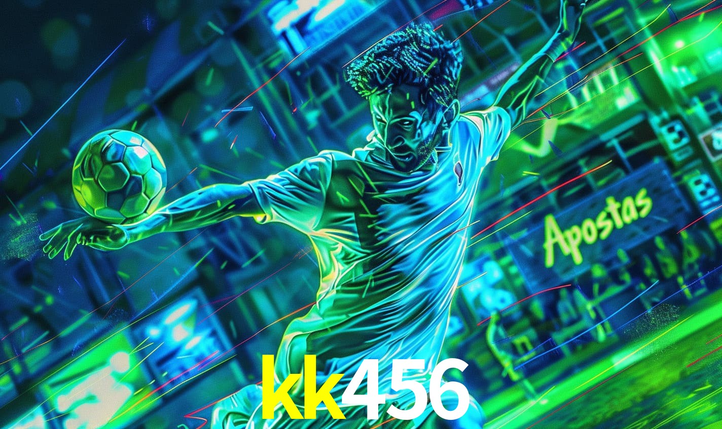 KK456