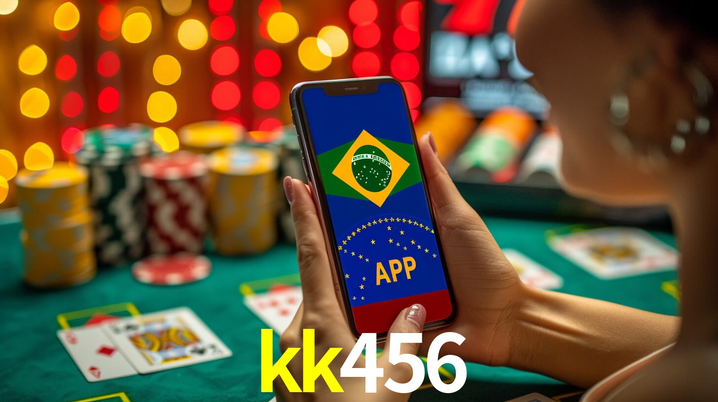 KK456