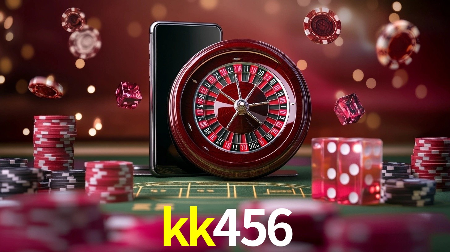 KK456