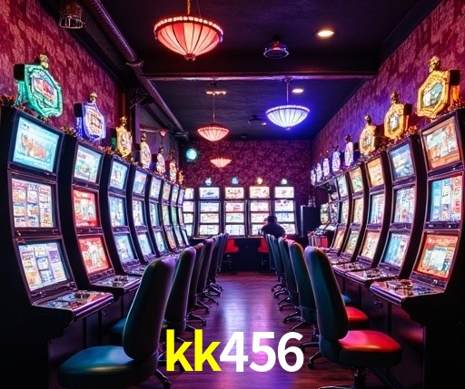 Fortune Tiger kk456